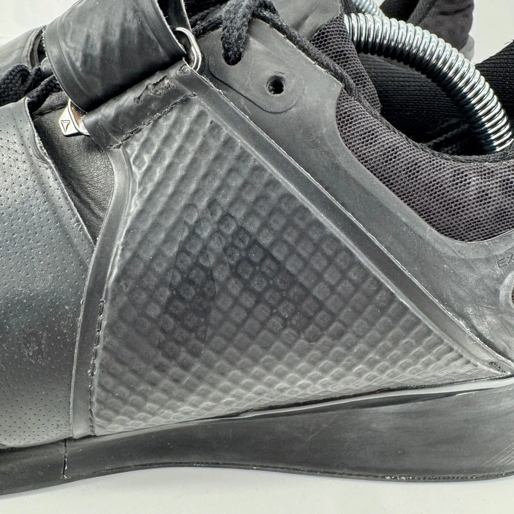 Reebok shoes only